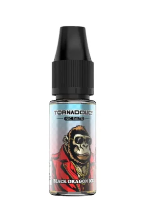 Black Dragon Ice 10 ml Vente Directe
