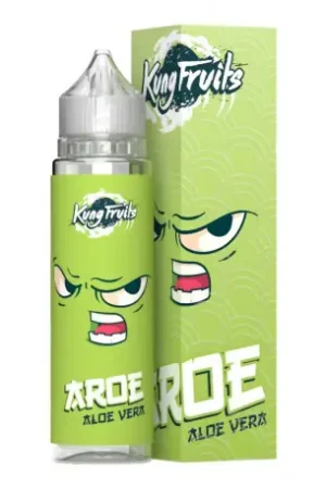 Achat Immédiat Aroe Kung Fruits 50ml 00mg