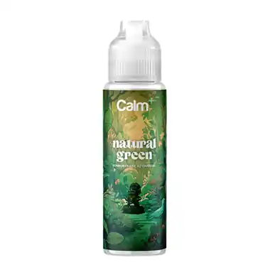 Seulement Aujourd’hui Natural Green 50ml - Calm+