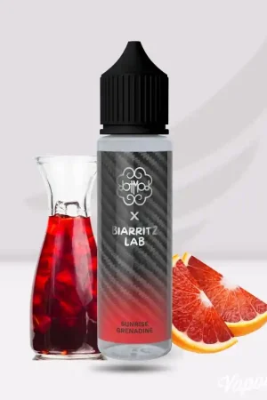 Petit Prix Sunrise Grenadine - Dot Mod - Le Labo Basque