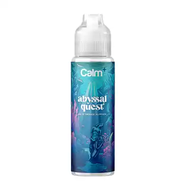 Abyssal Quest 50ml - Calm+ Meilleure Vente