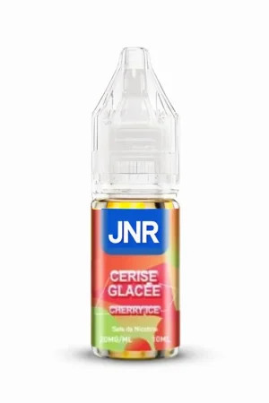 Cherry Ice 20 mg 10 ml - Falcon-X Plus Joker Acheter En Ligne