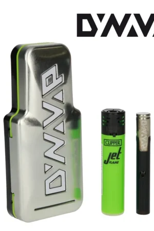 VAPORISATEUR DYNAVAP G3 Dernière Chance