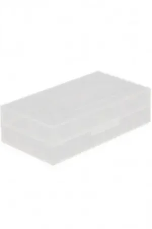 Top Vente Boîte de Rangement pour accus 20700 / 21700