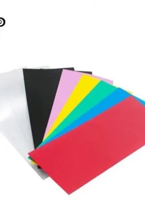 Produit De Marque Wraps 18650 / 21700 We Are Vape