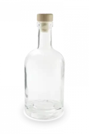 Dernière Chance Bouteille DIY Classic 1000 ML