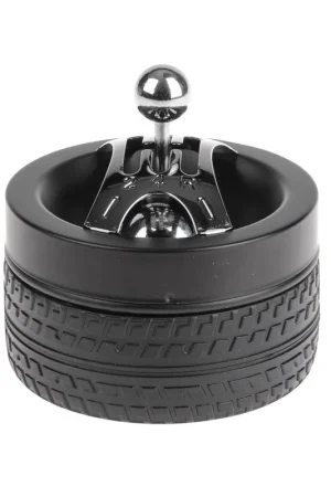 Dernière Chance CENDRIER POUSSOIR LEVIER