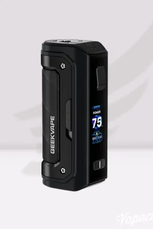 Box Aegis Mini 5 3200mAh - Geekvape Dernier Modèle