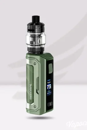 Kit Aegis Mini 5 3200mAh - Geekvape Livraison Express