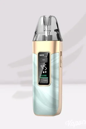 Quantité Limitée Luxe X3 - Vaporesso
