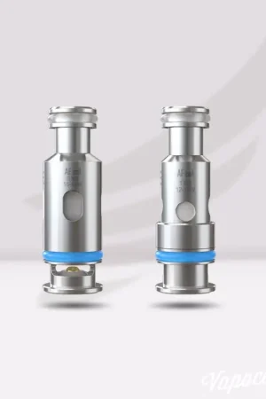 Certifié Résistances AF Flexus par 5 - Aspire