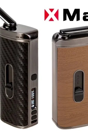 Achat Immédiat VAPORISATEUR PORTABLE XMAX ACE