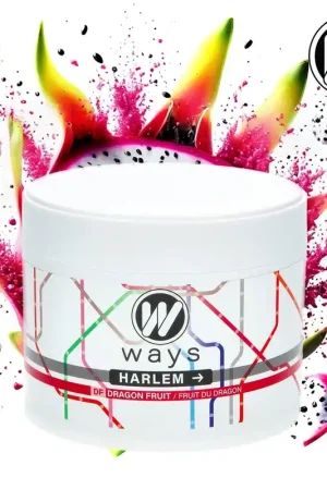 WAYS HARLEM 200G Vente Directe