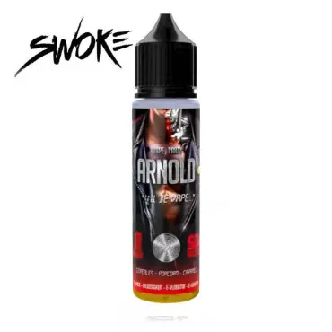 Arnold Vape Party Swoke 50ml Pas Cher