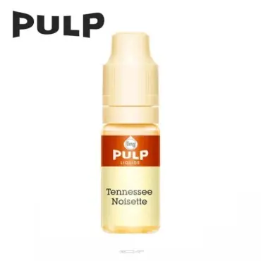 Super Prix Tennessee Noisette Pulp 10ml