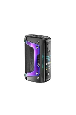 Box Aegis Legend 5 Quantité Limitée