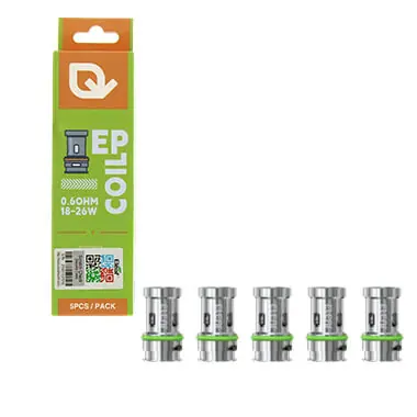 Offre Du Jour Résistance EP - Eleaf