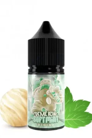 Affaire À Saisir Arôme Concentré Crème Kong Soft Mint - Joe's Juice