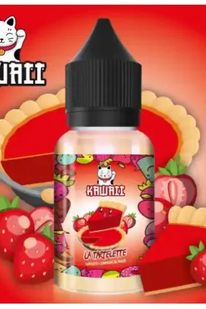 Prix Réduit Arôme concentré La tartelette - Kawaii