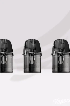 Cartouche E-Plus V2 Pod x3  - Lost Vape Super Prix