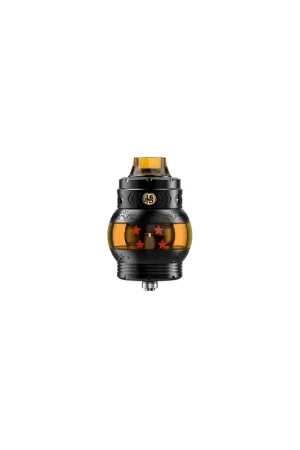 Quantité Limitée Dragon Ball Sub Ohm