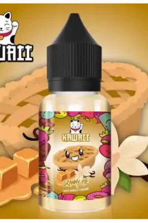 Arôme concentré Granny Pie - Kawaii Marque