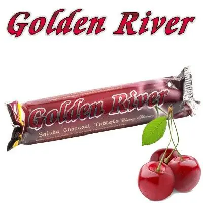 CHARBON AROMATISE UNITE CERISE Expédié Aujourd’hui