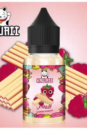 Certifié Arôme concentré La Paille - Kawaii