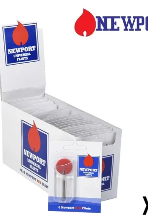 PIERRES A BRIQUET NEWPORT X24 Authentique