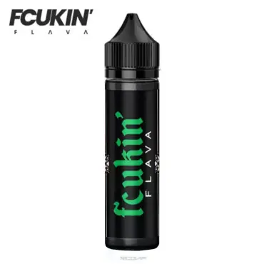 Freezy Mango Fcukin Flava 50ml Remise