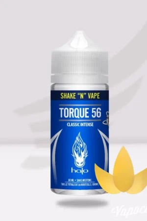 Affaire À Saisir Torque 56 - 50ml - Halo