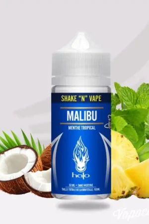 Dernière Chance Malibu - 50ml