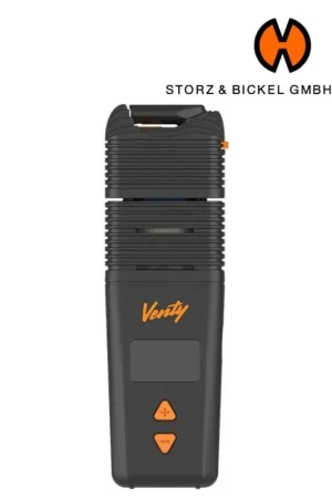 Remise VAPORISATEUR VENTY