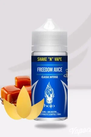 Freedom Juice Commande En Gros