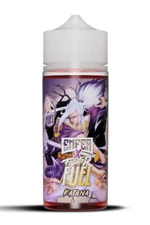 Katana 100 ml - Fighter Fuel Acheter Direct