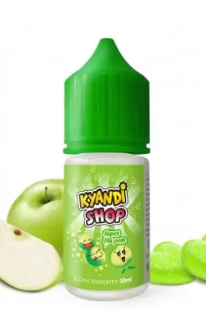 Offre Spéciale Arôme concentré Super Pik Pom Kyandi Shop