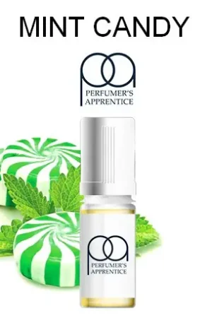 ARÔME MINT CANDY FLAVOR - PERFUMER'S APPRENTICE Offre Limitée