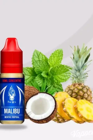 Réduction Arôme Malibu - Halo