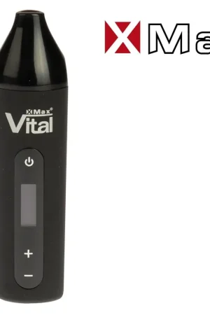 Acheter Direct VAPORISATEUR PORTABLE XMAX VITAL