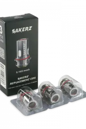 Expédition Rapide Résistance SAKERZ- Horizon Tech