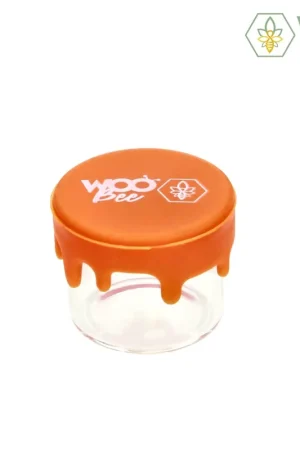 BOITE A CONCENTRES WOOBEE 5ML Prix Cassé