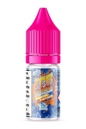 Bon Marché Cocktail Exotique 10 ml - Ice Cool