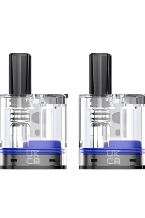 Expédition Rapide Cartouches Soul V2 4 ml (x2)