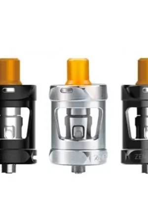 Promotion Saisonnière Clearomiseur Zenith II Innokin