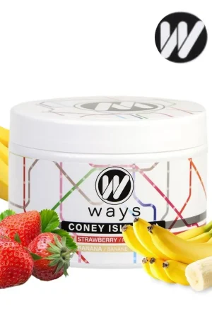 Acheter En Ligne WAYS CONEY ISLAND 200 GR