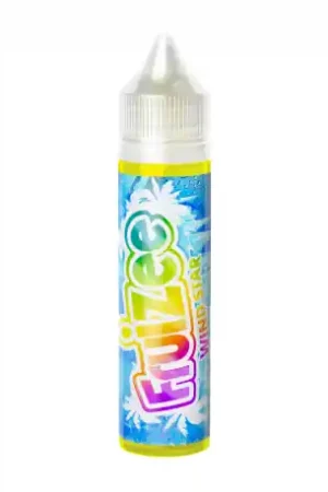 Wind Star Xtra Fresh EliquidFrance Fruizee 50ml 00mg Must-Have