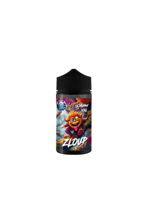 Zloup 200 ml XXL Prix Réduit