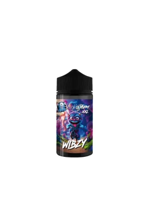 Wibzy 200 ml XXL Quantité Limitée