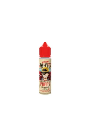 Puffy 50 ml Wanted Satisfait Ou Remboursé