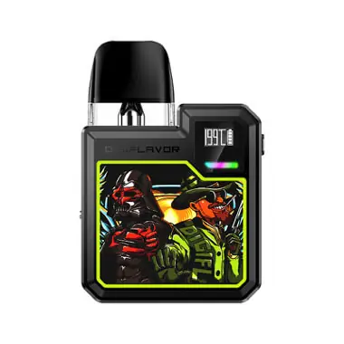 Commander Maintenant Kit Digiflavor Digi Q - GeekVape